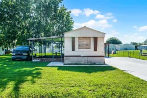 1043 PINEAPPLE WAY, KISSIMMEE, FL 34741 Sold 09/02/25