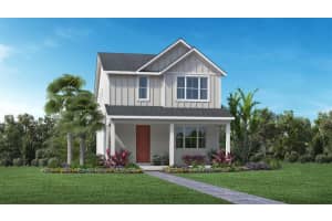 1869 Crowncrest Dr, APOPKA