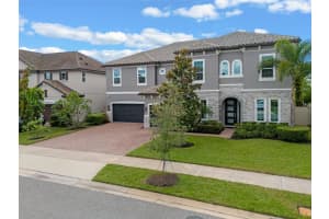 8343 Ludington Cir, ORLANDO
