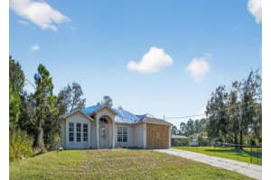 3162 IRMA STREET, NORTH PORT, FL 34291 - MLS#MFRO6335680