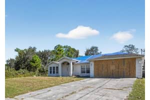 3162 IRMA STREET, NORTH PORT, FL 34291 - MLS#MFRO6335680
