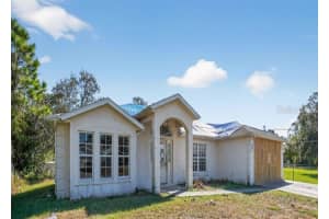 3162 IRMA STREET, NORTH PORT, FL 34291 - MLS#MFRO6335680