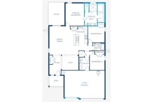 66 ENCLAVE AVENUE, PALM COAST, FL 32164 - MLS#MFRO6335688