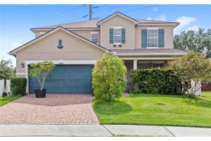10048 Stratford Pointe Ave, ORLANDO