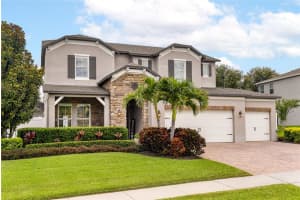 3971 LONGBOW DRIVE, CLERMONT, FL 34711 Sold 09/15/25