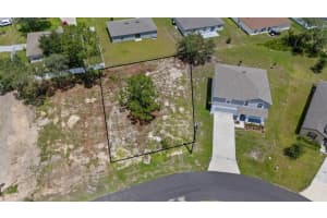 1652 REDFIN DRIVE, KISSIMMEE, FL 34759 Sold 09/04/25