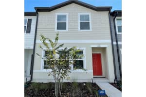 3047 Springwell Loop, ORLANDO