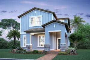 17323 Beachgrass Aly, WINTER GARDEN