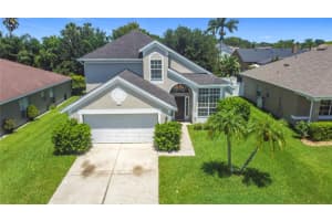 3235 Falcon Point Dr, KISSIMMEE