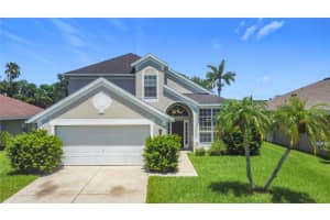 3235 FALCON POINT DRIVE, KISSIMMEE, FL 34741 - MLS#MFRO6335753