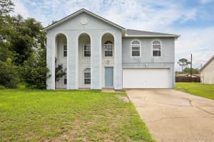 681 Courtland Blvd, DELTONA