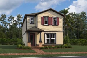17329 Beachgrass Aly, WINTER GARDEN