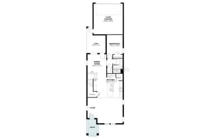 17329 BEACHGRASS ALLEY, WINTER GARDEN, FL 34787 - MLS#MFRO6335766