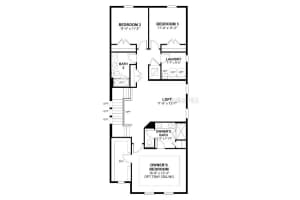 17329 BEACHGRASS ALLEY, WINTER GARDEN, FL 34787 - MLS#MFRO6335766