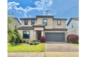 197 MACAULAYS COVE, HAINES CITY, FL 33844 Sold 12/01/25