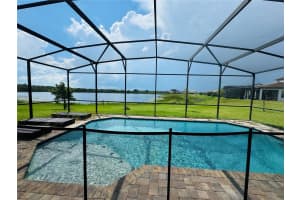 197 MACAULAYS COVE, HAINES CITY, FL 33844 Sold 12/01/25