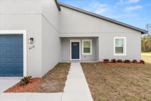 4016 SW 151 STREET, OCALA, FL 34473 - MLS#MFRO6335781