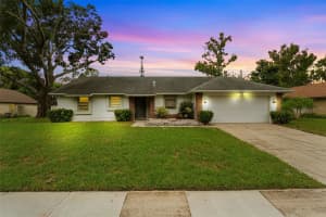 7642 GLENMOOR LANE, WINTER PARK, FL 32792 Sold 08/29/25
