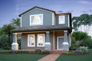 17335 Beachgrass Aly, WINTER GARDEN