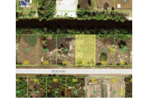 12188 XAVIER AVENUE, PORT CHARLOTTE, FL 33981 Sold 09/05/25