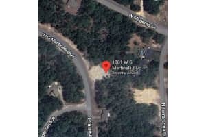 W G MARTINELLI BLVD #1801, CITRUS SPRINGS, FL 34434 - MLS#MFRO6335849