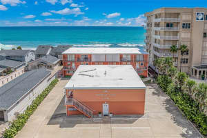 3845 S Atlantic Ave #10, DAYTONA BEACH