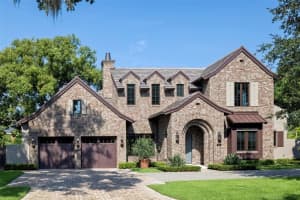 702 Via Bella, WINTER PARK