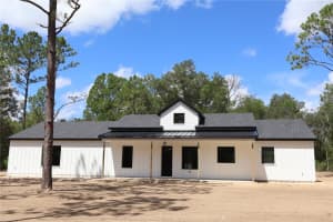 8068 Sw 129th Terrace Rd, DUNNELLON