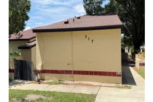 717 Golden Sunshine Cir, ORLANDO