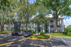 4102 Clubside Dr ##4102, LONGWOOD