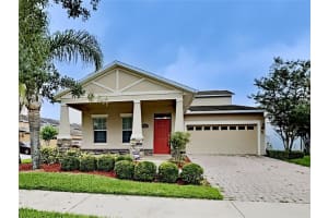 6238 Manuscript St, WINTER GARDEN