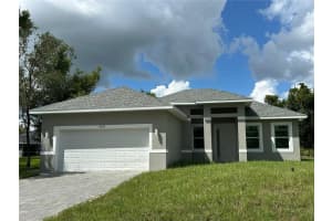 3073 Aliceville Rd, NORTH PORT