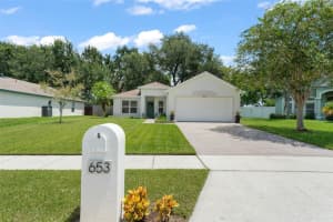 653 Stevelynn Cir, WINTER GARDEN