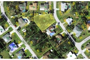 80 BAMBOO DRIVE, PORT CHARLOTTE, FL 33954 - MLS#MFRO6335924