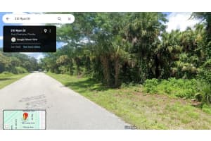210 RYAN STREET, PORT CHARLOTTE, FL 33954 - MLS#MFRO6335927