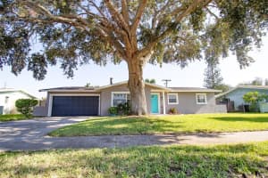 1340 DEMITASSE AVENUE, MERRITT ISLAND, FL 32952 - MLS#MFRO6335933