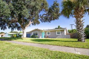 1340 DEMITASSE AVENUE, MERRITT ISLAND, FL 32952 - MLS#MFRO6335933
