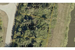 BARCELONA DR, NORTH PORT, FL 34288 - MLS#MFRO6335948