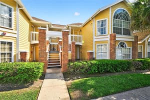 2468 Sweetwater Club Circle #110, KISSIMMEE