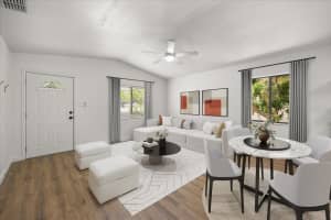 1705 BAXTER AVENUE, ORLANDO, FL 32806 - MLS#MFRO6335967