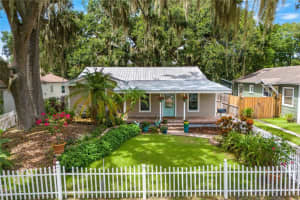 615 W Smith St, ORLANDO