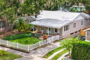 615 SMITH STREET, ORLANDO, FL 32804 - MLS#MFRO6335969