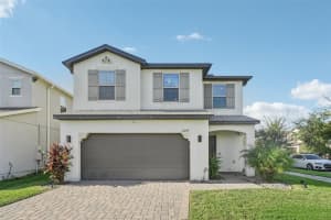2847 Noble Crow Dr, KISSIMMEE