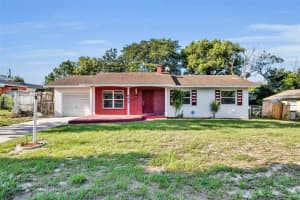 6206 N Hudson St, ORLANDO