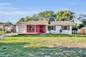 6206 HUDSON STREET, ORLANDO, FL 32808 - MLS#MFRO6335971