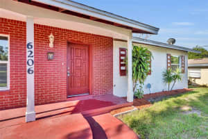6206 HUDSON STREET, ORLANDO, FL 32808 - MLS#MFRO6335971
