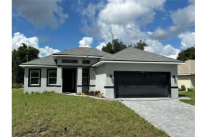 3057 Aliceville Rd, NORTH PORT