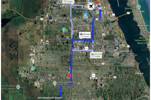 560 GARBELMANN STREET, PALM BAY, FL 32908 - MLS#MFRO6335985