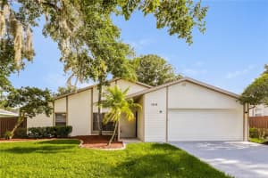 1418 MONTE LAKE DRIVE, VALRICO, FL 33596 - MLS#MFRO6335987