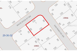 300 SAN REMO ROAD, PALM BAY, FL 32908 - MLS#MFRO6335995